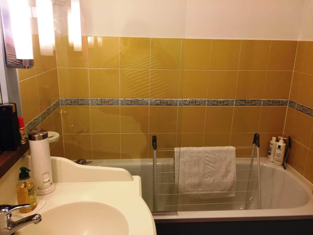 Maison De Vacances De 56 M2 Dans Residence Avec Piscine Chauffee Proche Plages Locmaria Buitenkant foto